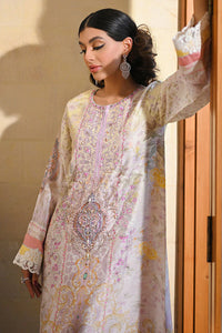 Ansab Jahangir
Secrets & Silk '25 - Ciel