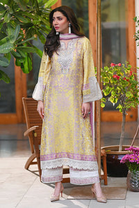 Ansab Jahangir
Secrets & Silk '25 - Paloma