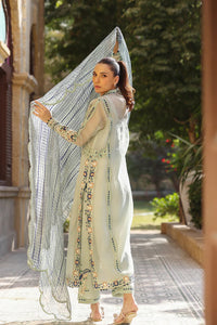 Sania Maskatiya
Eid Collection'25 - Kiya