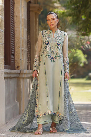 Sania Maskatiya
Eid Collection'25 - Kiya