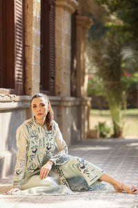 Sania Maskatiya
Eid Collection'25 - Kiya