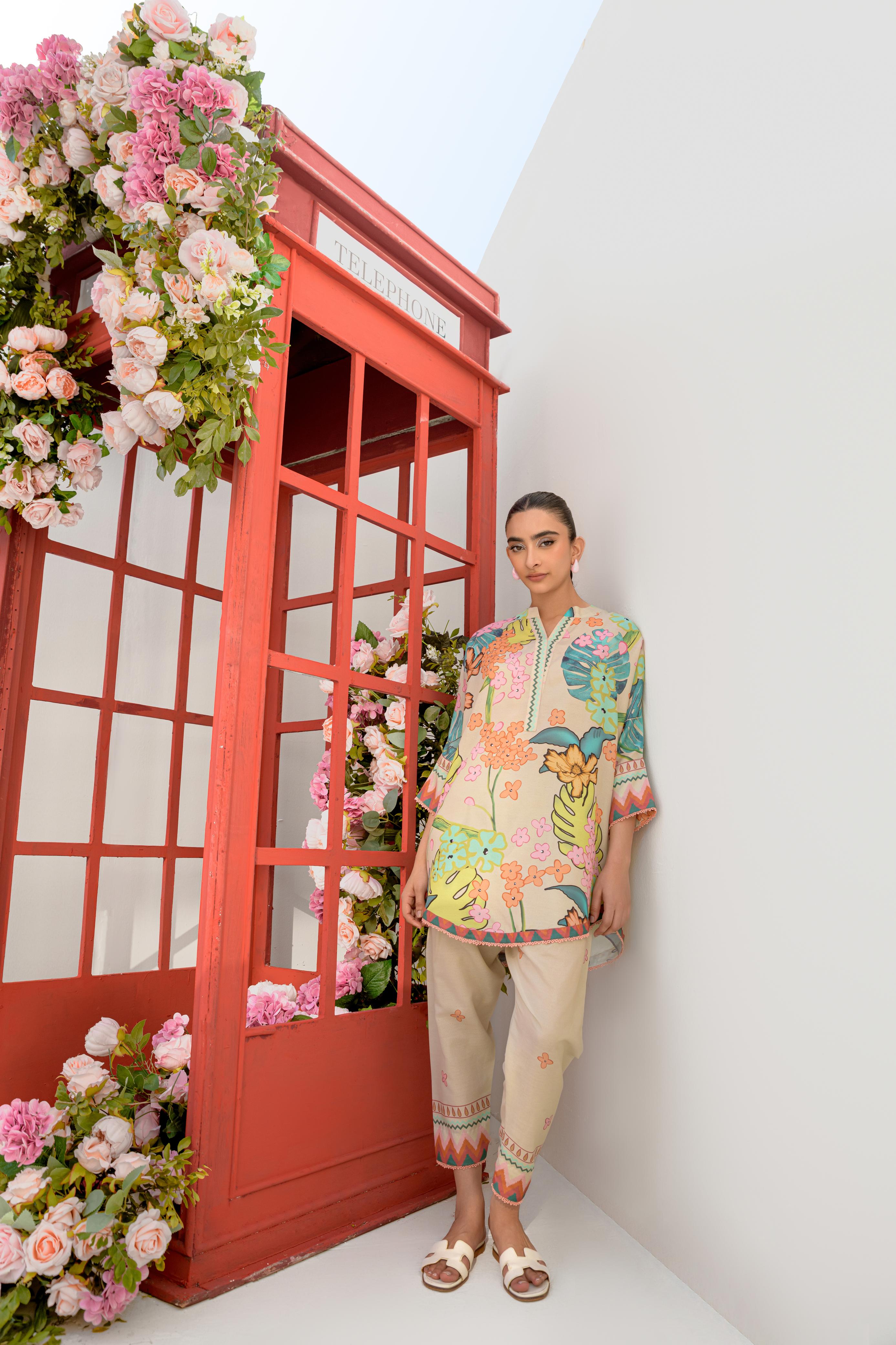 Rainbow - second image