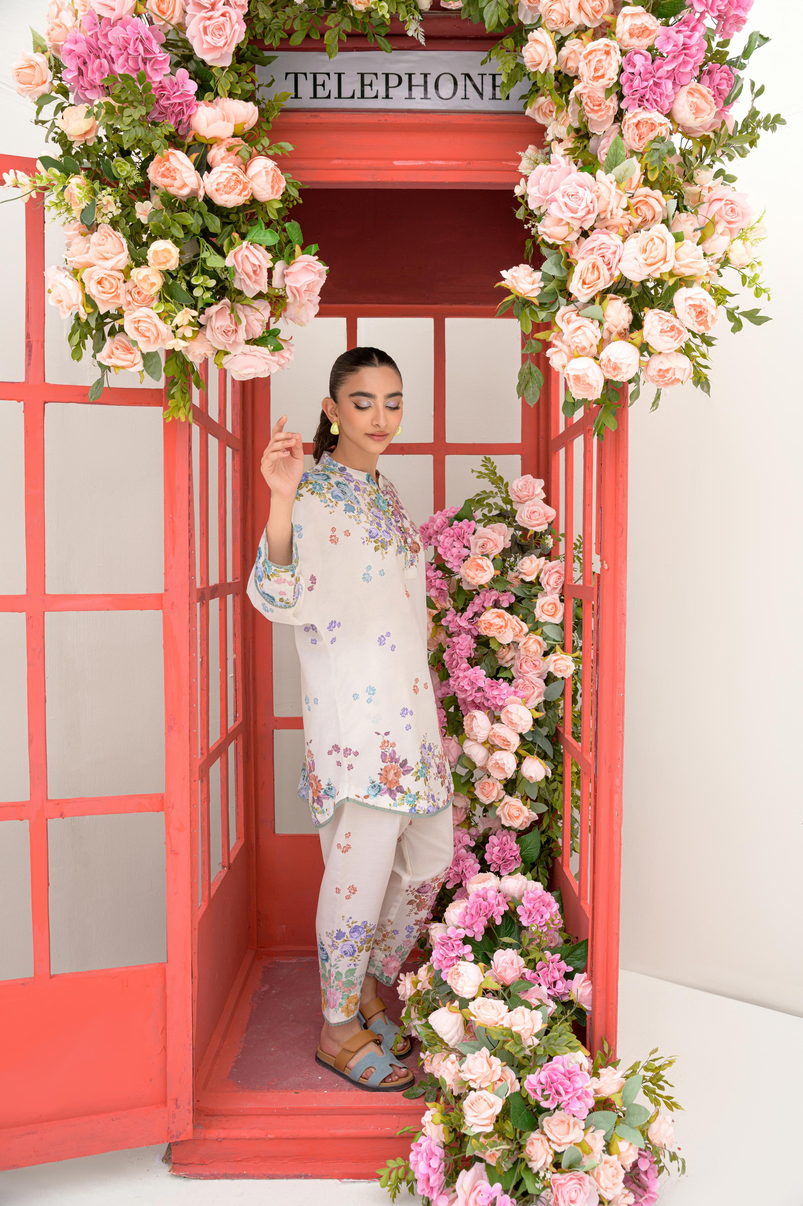 Flowers - second image