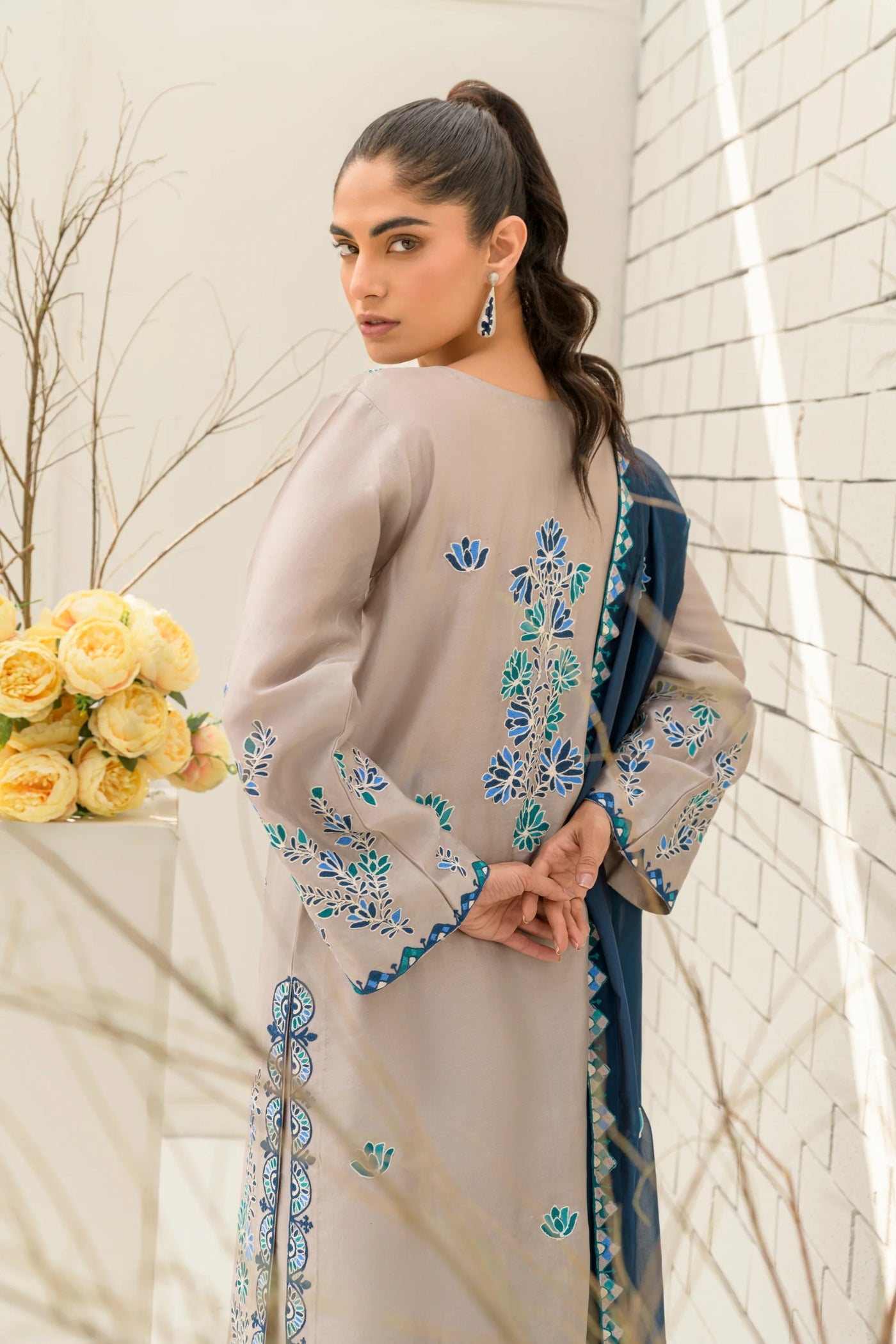 Luna Eid edit’25 - second image