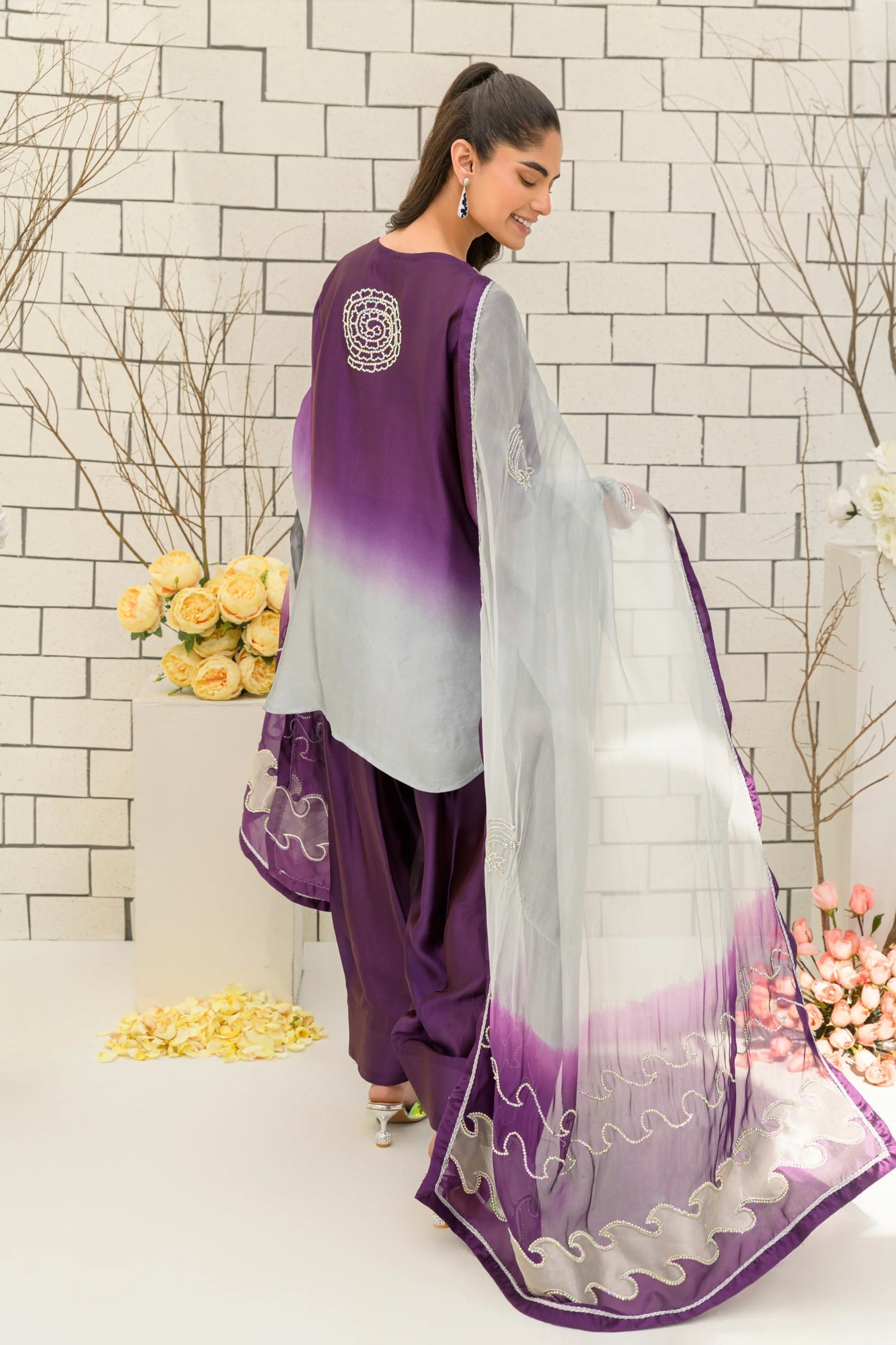 Luna Eid edit’25 - second image