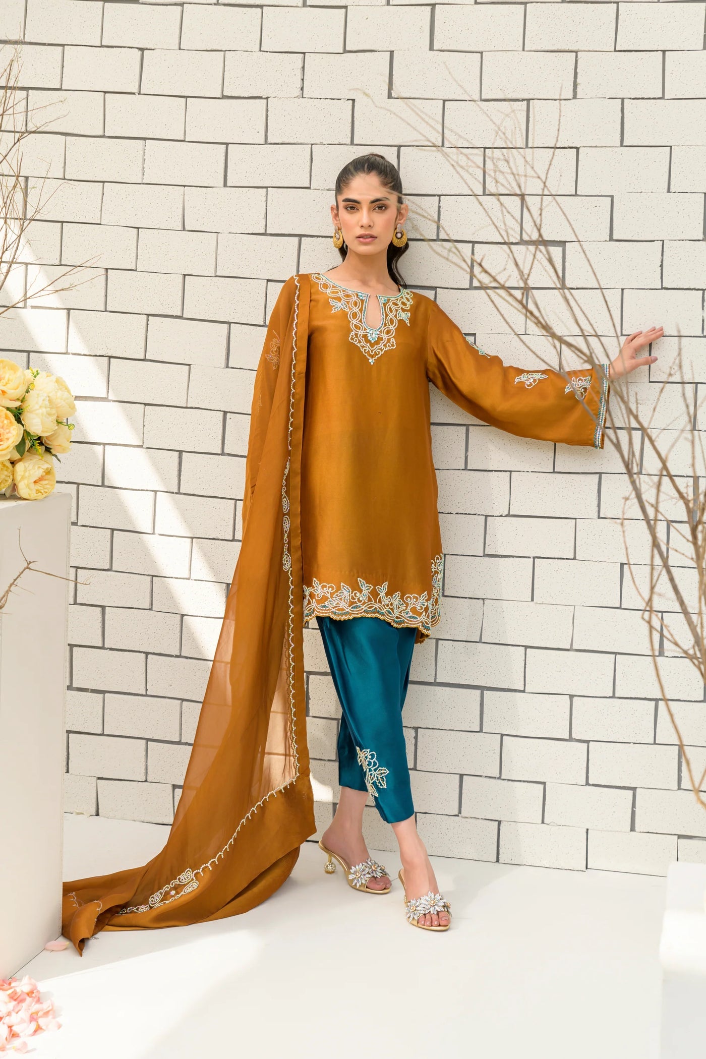 Luna Eid edit’25 - second image