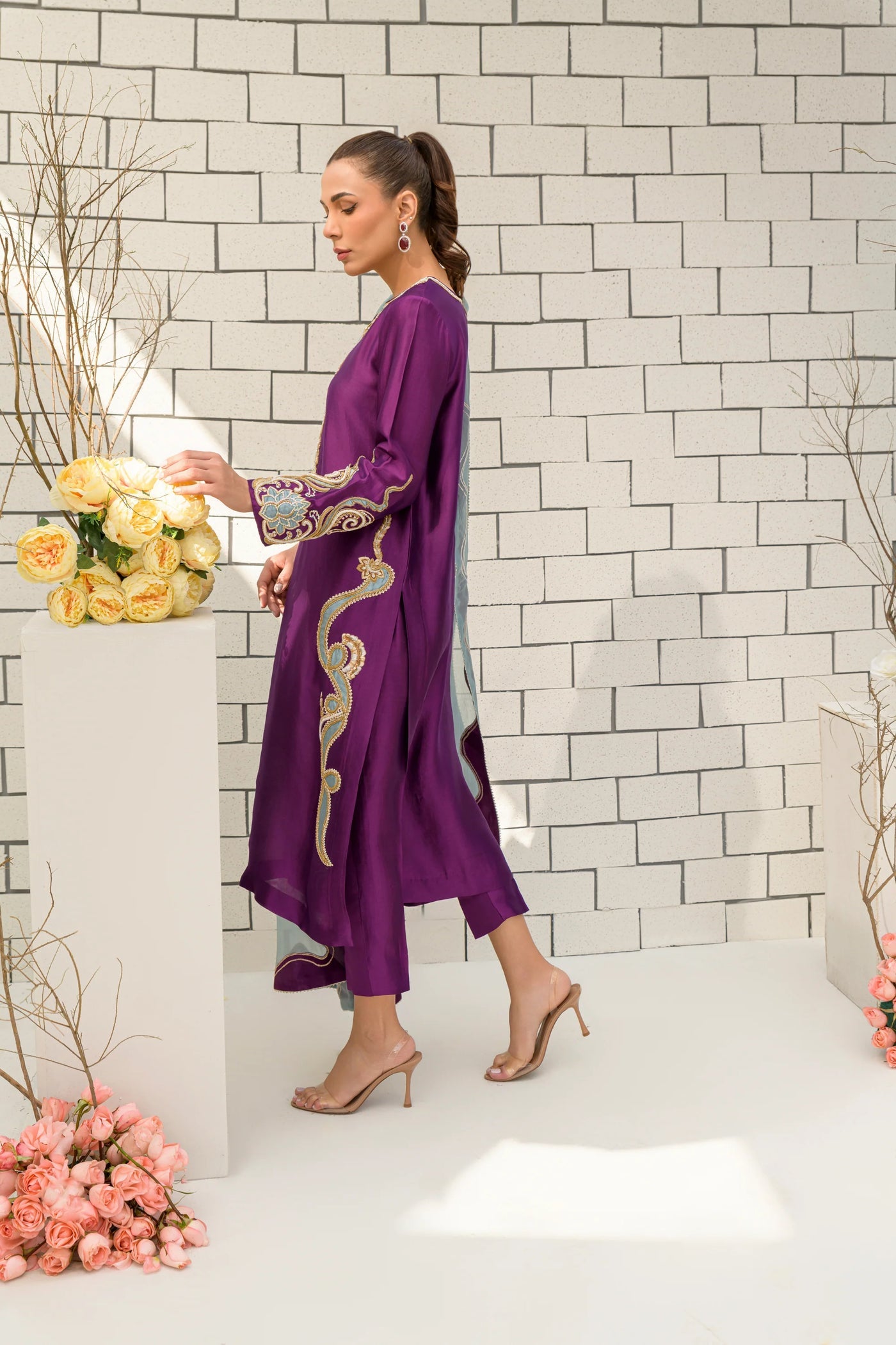 Luna Eid edit’25 - second image