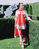 Lawn Pret Vol I '25 - Rouge