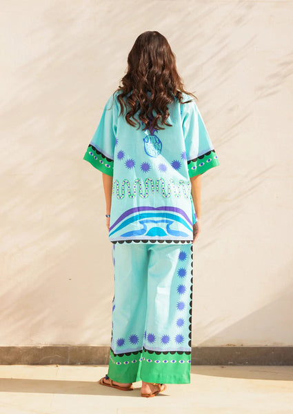 Tiya  Talia Co-Ord Sets