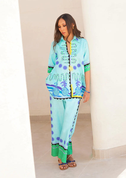 Tiya  Talia Co-Ord Sets