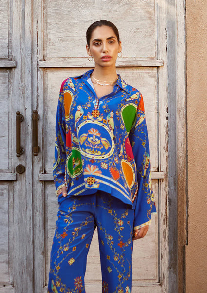 Drop 2- Anika Co-Ord Sets