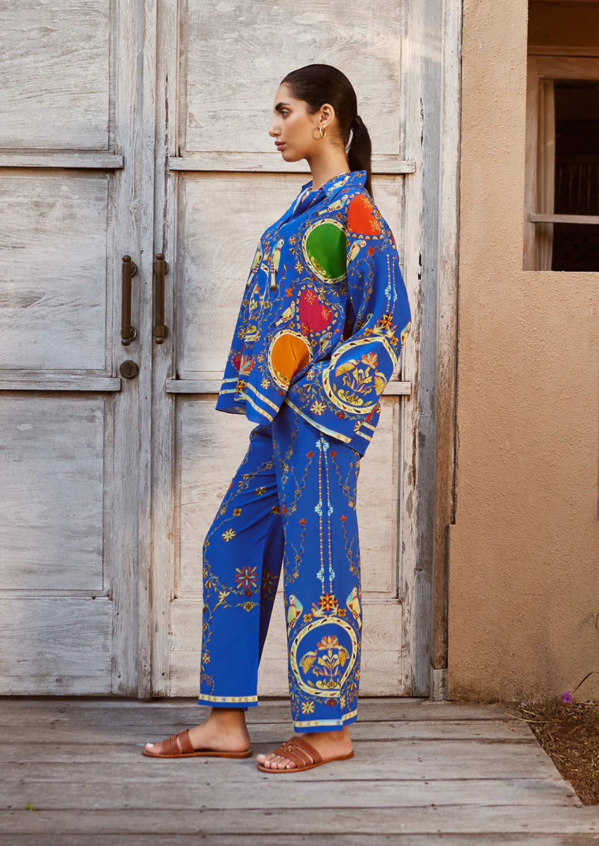 Drop 2- Anika Co-Ord Sets - second image