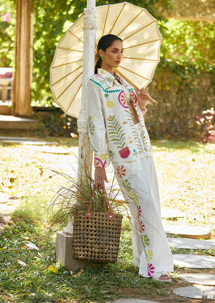 Tiya By Drop 2-Harper Co-Ord Sets