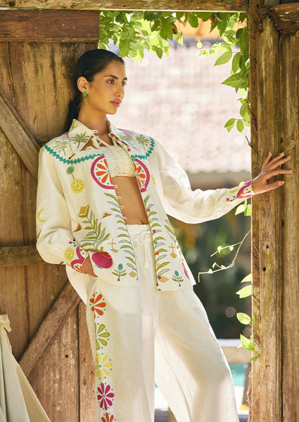 Tiya By Drop 2-Harper Co-Ord Sets