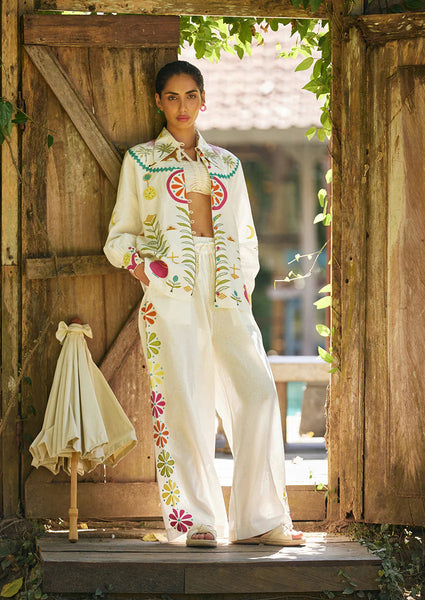 Tiya By Drop 2-Harper Co-Ord Sets