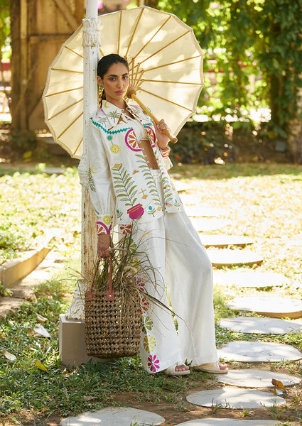 Tiya By Drop 2-Harper Co-Ord Sets