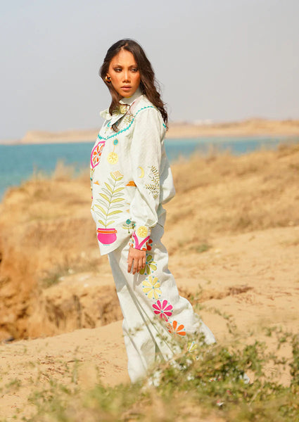 TiyaDrop 2-Esme Co-Ord Sets