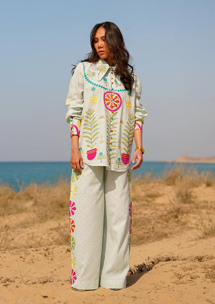 TiyaDrop 2-Esme Co-Ord Sets