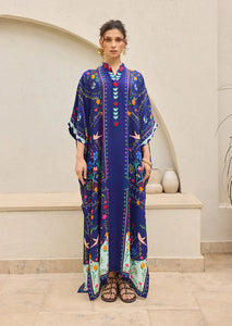 Tiya By Sania Maskatiya
Drop 2- Layla Kaftan