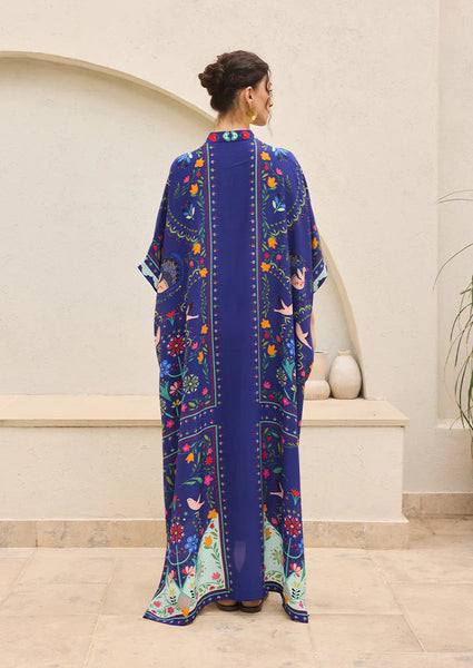 TiyaDrop 2- Layla Kaftan