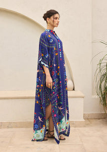 Tiya By Sania Maskatiya
Drop 2- Layla Kaftan