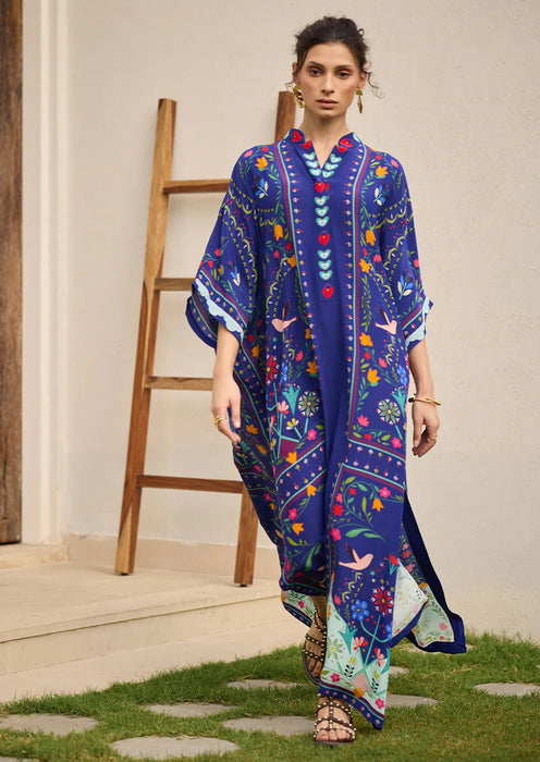 Tiya By Sania Maskatiya
Drop 2- Layla Kaftan