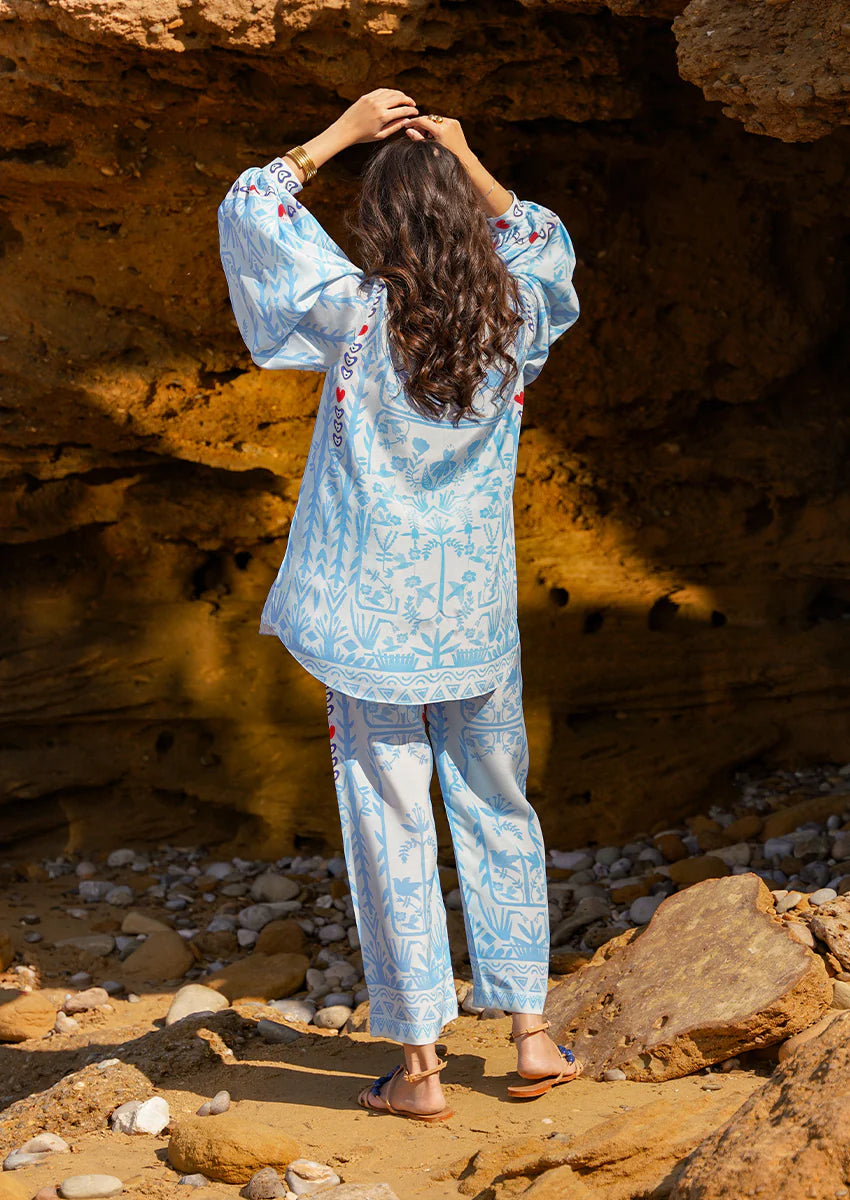 Drop 2-Nina Co-Ord Sets - second image