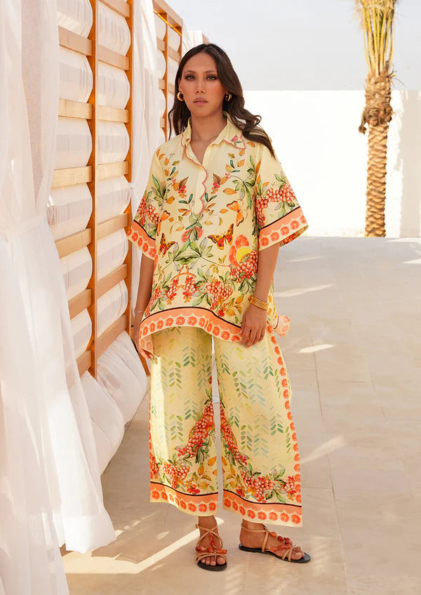 Drop 2- Neri Buttercream - second image