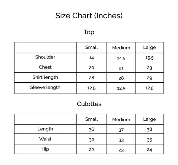 Drop 2- Neri Buttercream