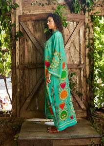 Tiya By Sania Maskatiya
Drop 2- Ella Kaftan