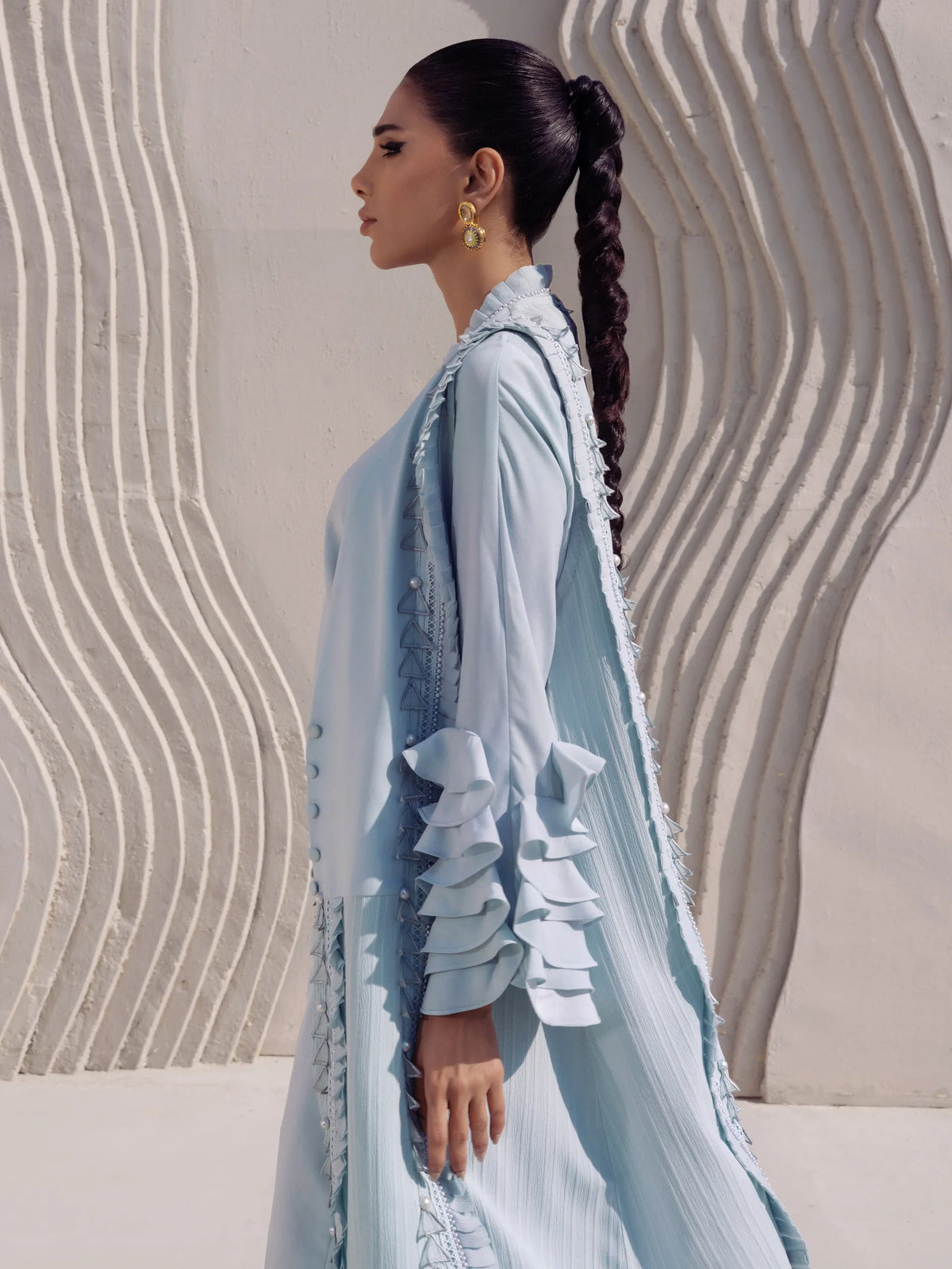 Iqa
Cove'25 - Esmee – Sky Blue - second image