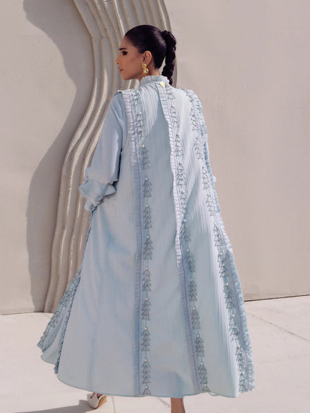 Iqa
Cove'25 - Esmee – Sky Blue