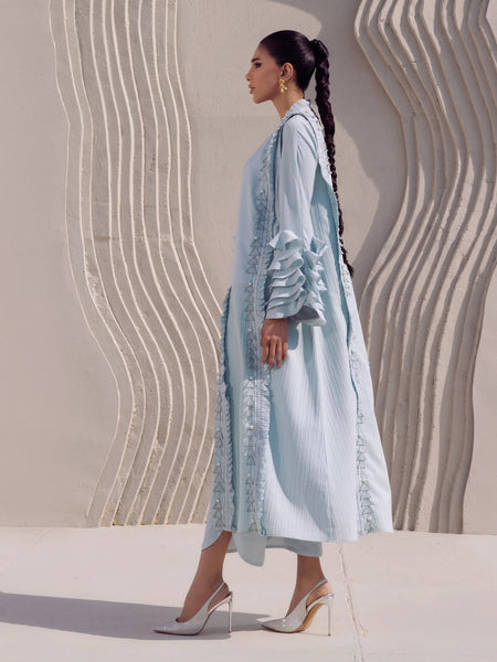 Iqa
Cove'25 - Esmee – Sky Blue