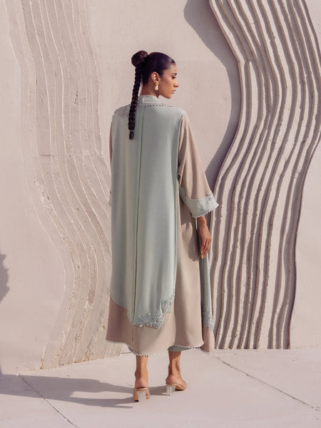 Iqa
Cove'25 - Zara – Mint