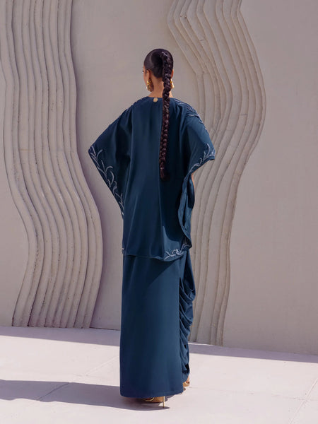 Iqa
Cove'25 - Iris – Dark Green