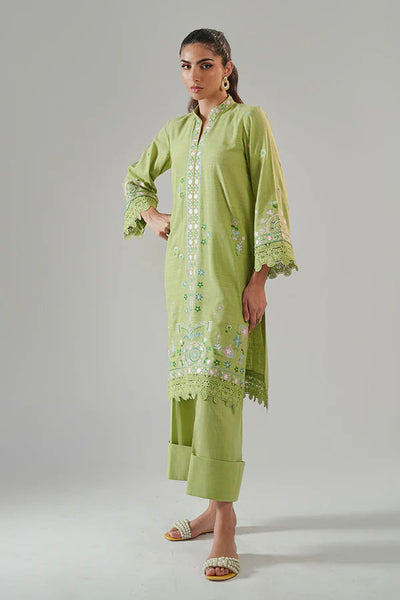 Amna Arshad
Eid Edit'25 - Gigi (RTS)