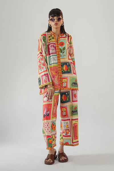 Amna Arshad
Eid Edit'25 - Cia (RTS)