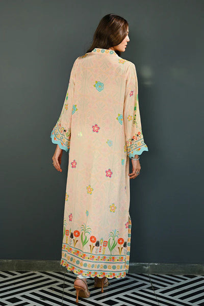 Amna Arshad
Eid Edit'25 - Ayzal (RTS)