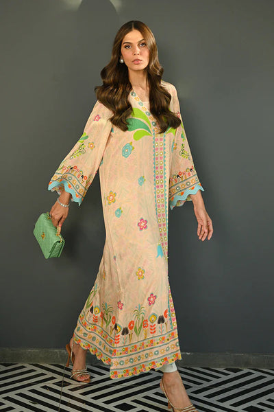 Amna Arshad
Eid Edit'25 - Ayzal (RTS)