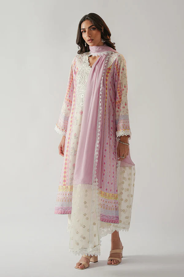 Amna Arshad
Eid Edit'25 - Reesha (RTS)