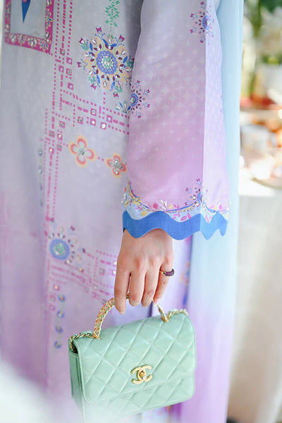 Amna Arshad
Eid Edit'25 - Lita (RTS)