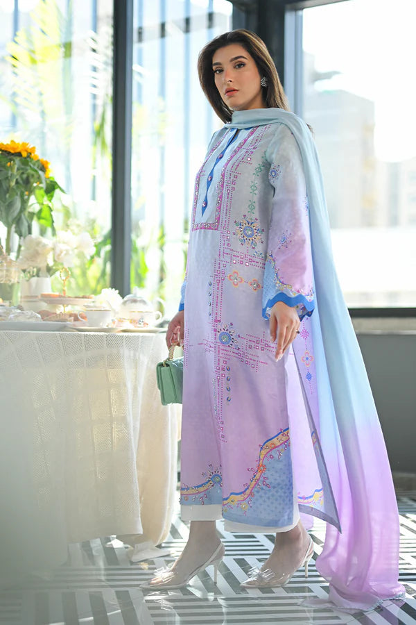 Amna Arshad
Eid Edit'25 - Lita (RTS) - second image