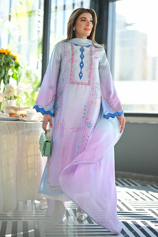 Amna Arshad
Eid Edit'25 - Lita (RTS)