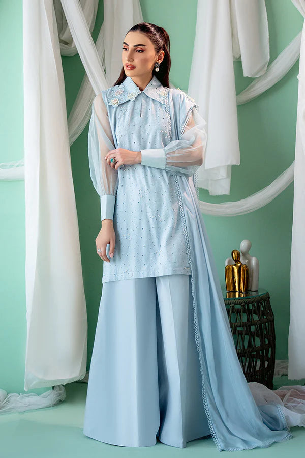 Amna Arshad
Eid Edit'25 - Nawal (RTS)