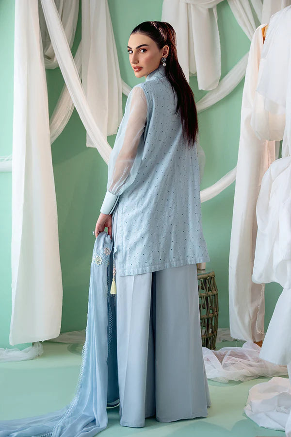 Amna Arshad
Eid Edit'25 - Nawal (RTS) - second image