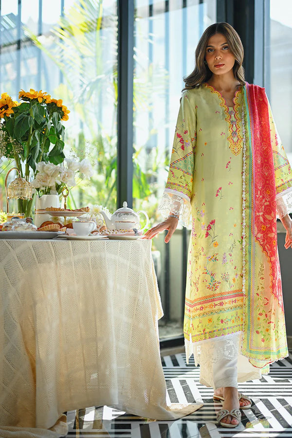 Amna Arshad
Eid Edit'25 - Mushq (RTS)