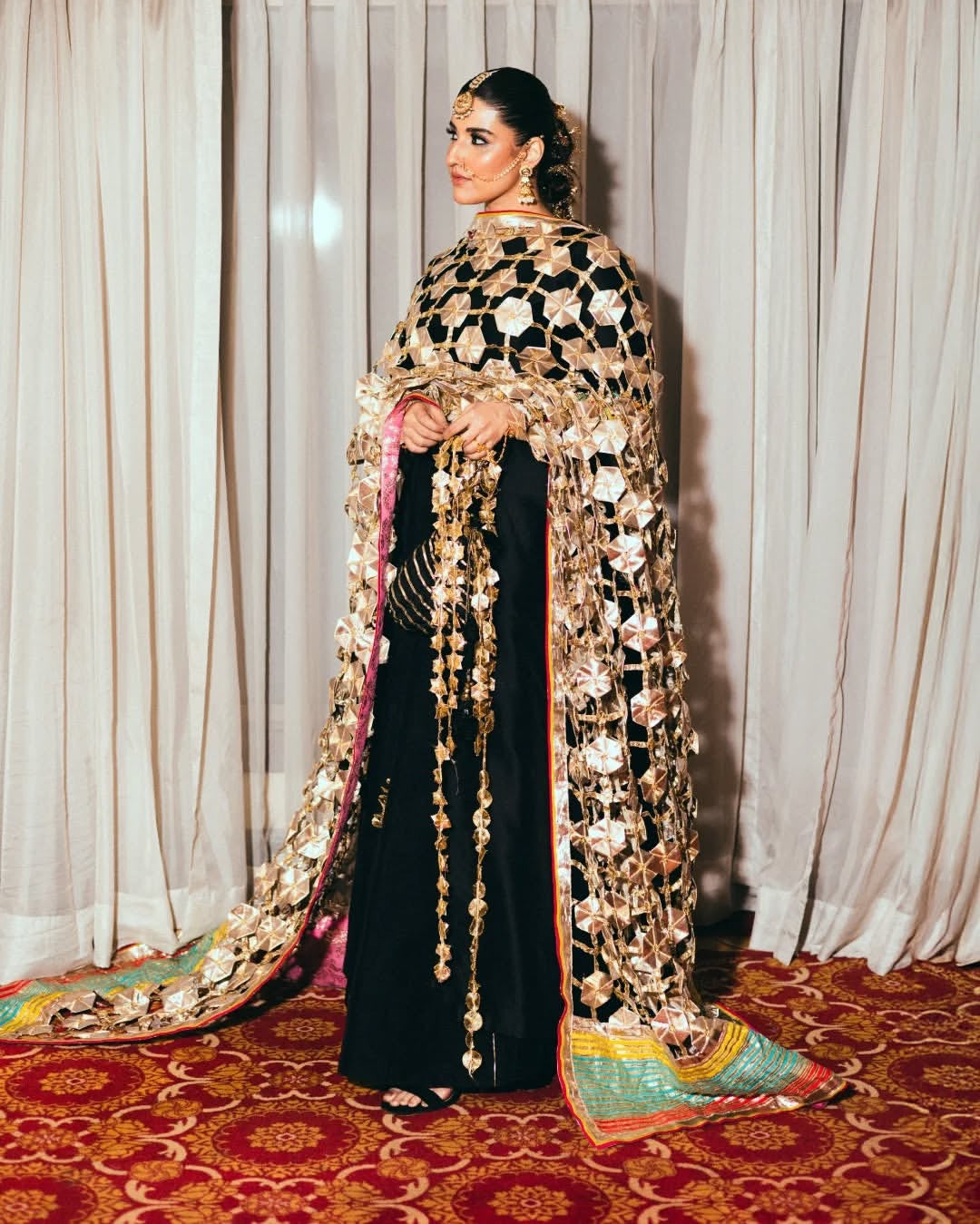 HAREEM PAS E PARDA - second image