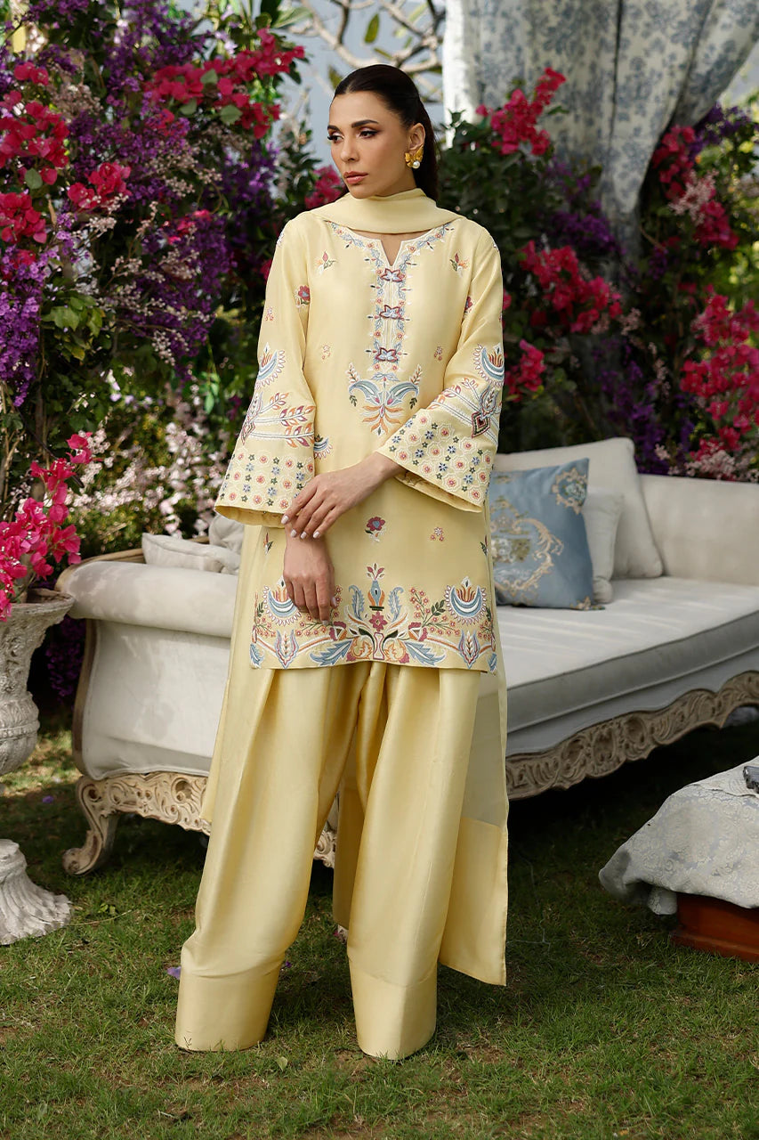 SUNNIA MANAHIL EID’ 25