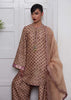 Hussain Rehar
SS Luxury Pret'25 - Fran