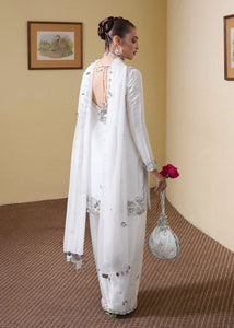 Hussain Rehar
SS Luxury Pret'25 - Swoon